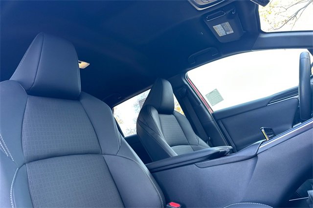 Used 2023 Subaru Solterra Limited image 19