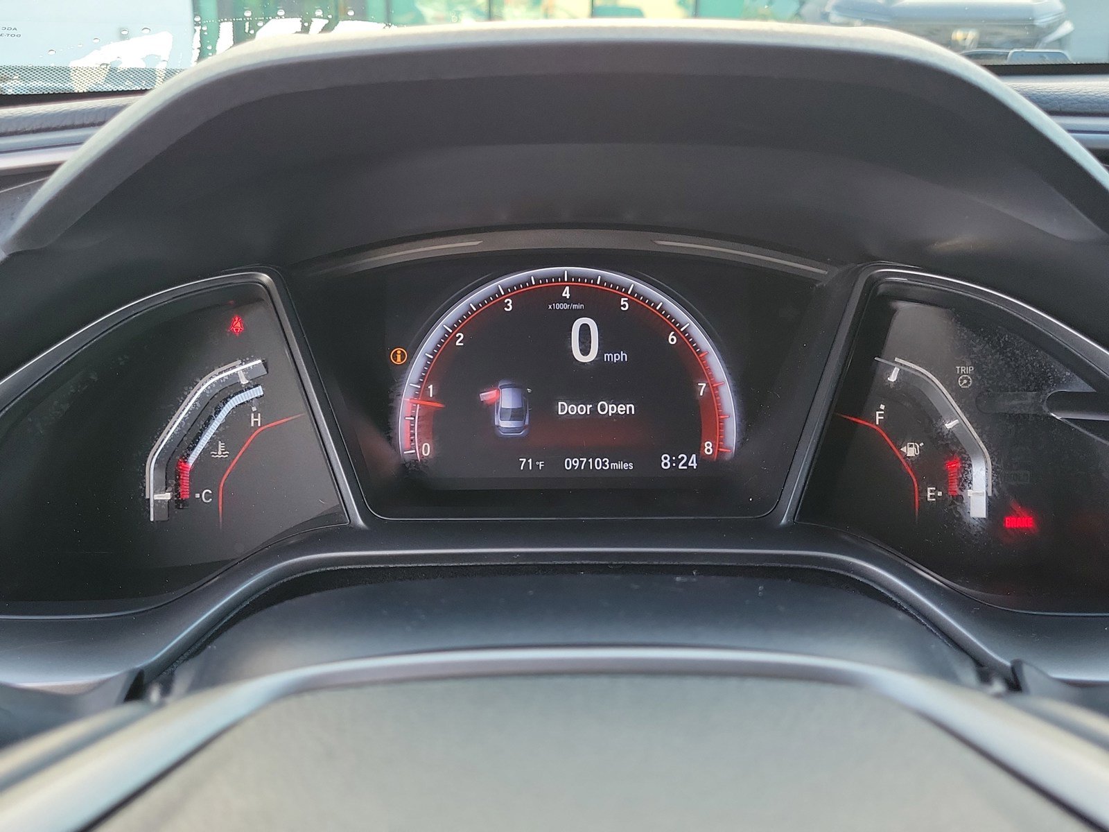 Used 2019 Honda Civic Si image 20
