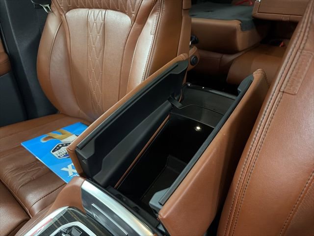 Used 2025 BMW X7 xDrive40i image 36