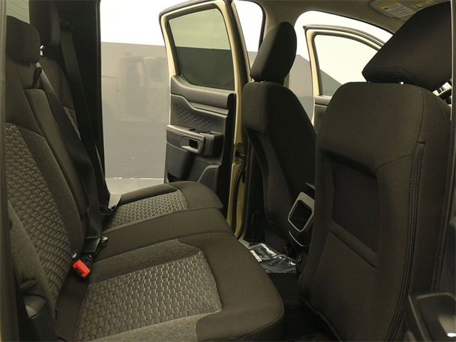 New 2025 Ford Ranger XLT w/ Equipment Group 301A High image 17