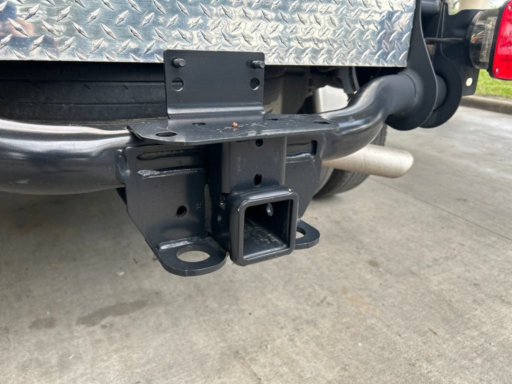 Used 2025 RAM 3500 Tradesman AWD/4WD image 18