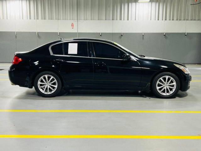 Used 2008 INFINITI G35 Journey w/ Premium Pkg RWD image 16