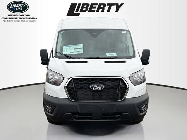 New 2026 Ford Transit 250 148 Medium Roof w/ Load Area Protection Package image 2