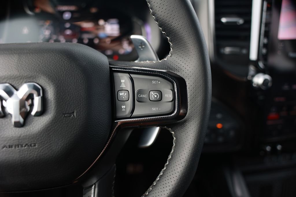 New 2026 RAM 1500 Rebel image 22