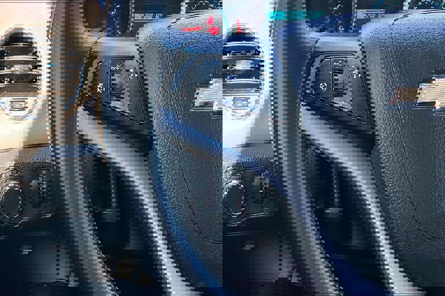 Used 2014 Chevrolet Cruze Eco image 24