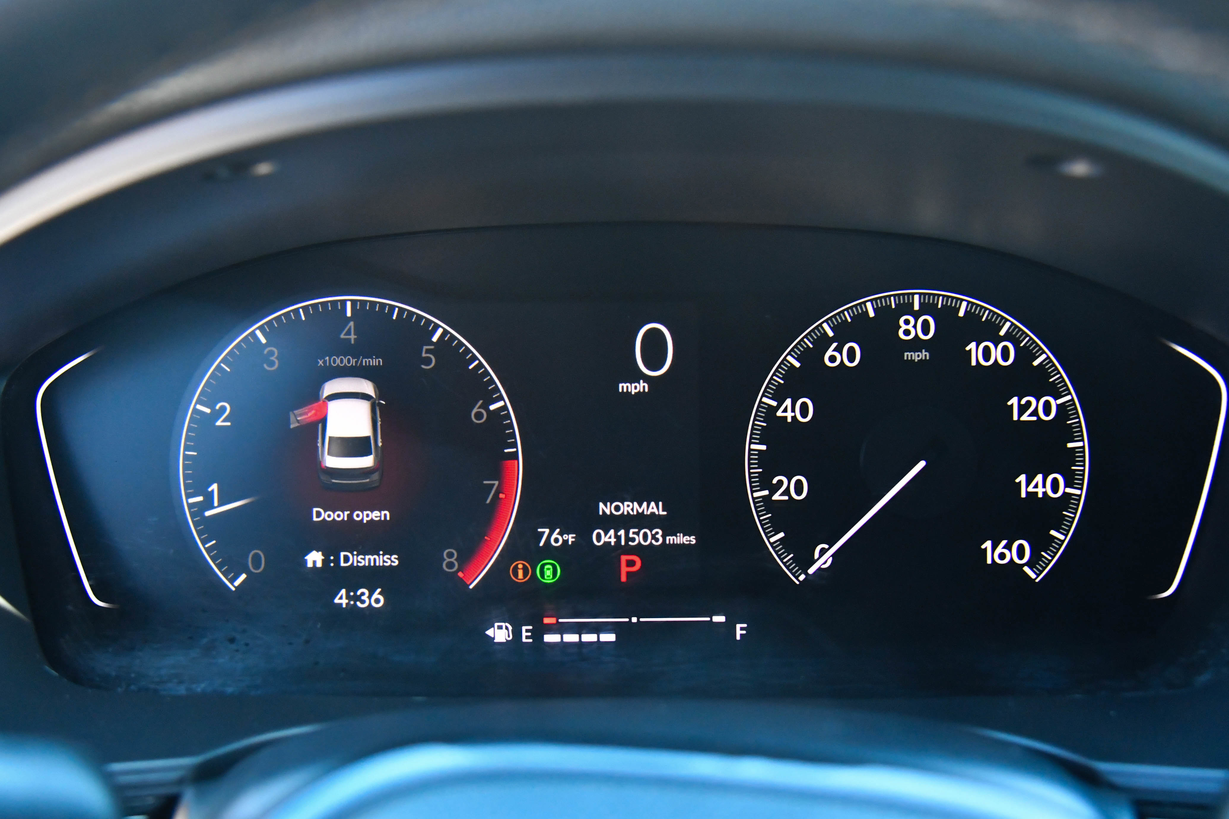 Used 2025 Honda Civic Sport image 27