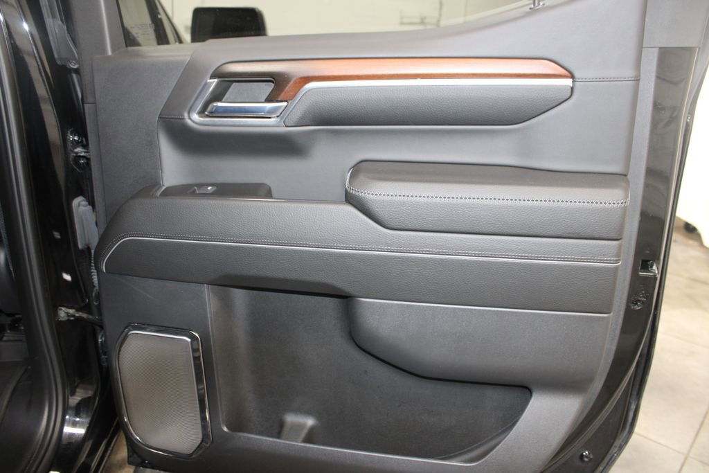 Used 2024 GMC Sierra 1500 Denali image 35