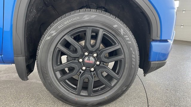 Used 2022 GMC Sierra 1500 Elevation w/ Preferred Package image 50