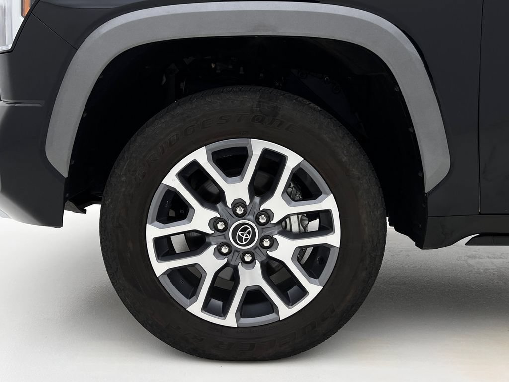 Used 2024 Toyota Tundra 1794 Edition AWD/4WD image 29
