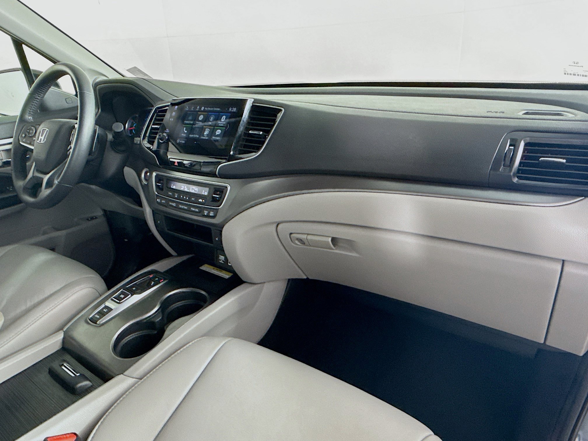 Certified 2022 Honda Pilot Special Edition image 38