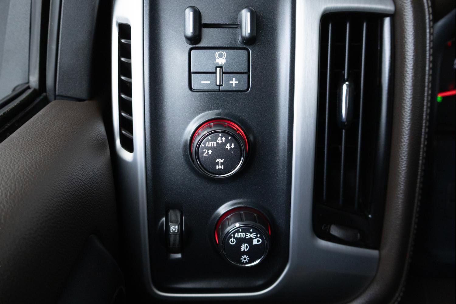Used 2016 GMC Sierra 1500 SLE w/ SLE Value Package image 19