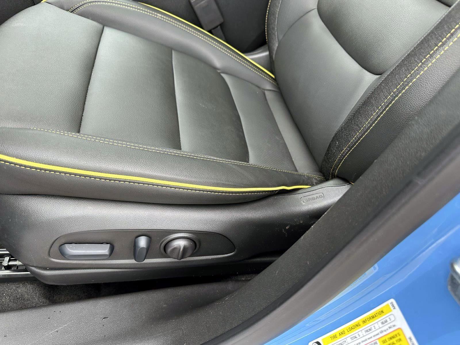 Certified 2024 Chevrolet TrailBlazer ACTIV w/ Convenience Package image 19