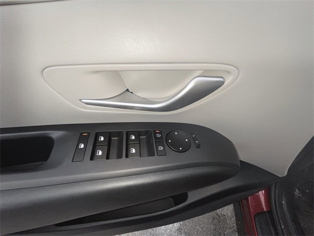 Used 2025 Hyundai Tucson SEL image 22