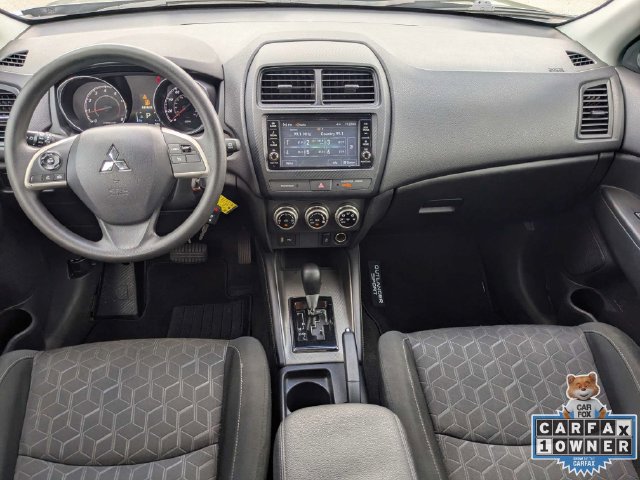 Used 2024 Mitsubishi Outlander Sport ES AWD/4WD image 21