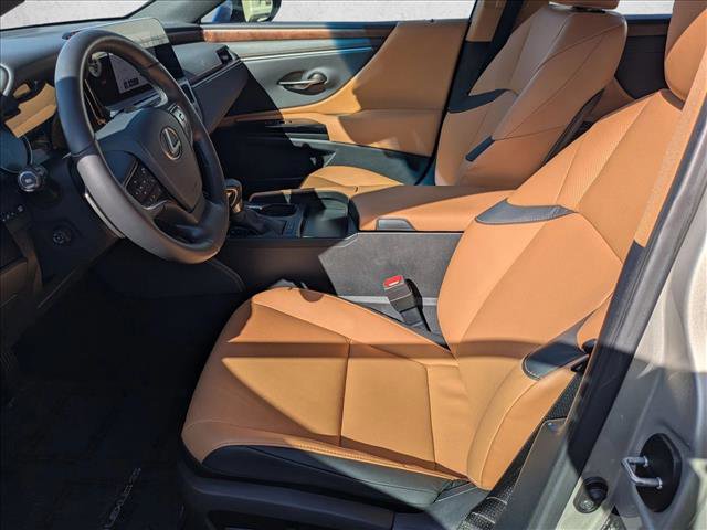 Used 2024 Lexus ES 350 w/ Premium Package image 14