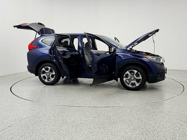 Used 2019 Honda CR-V EX image 10