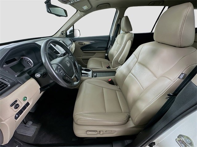 Used 2018 Honda Pilot EX-L image 19