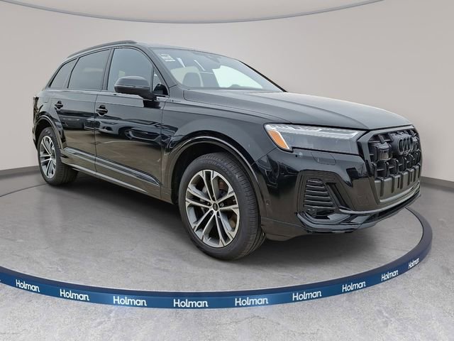 New 2026 Audi Q7 2.0T Premium image 4