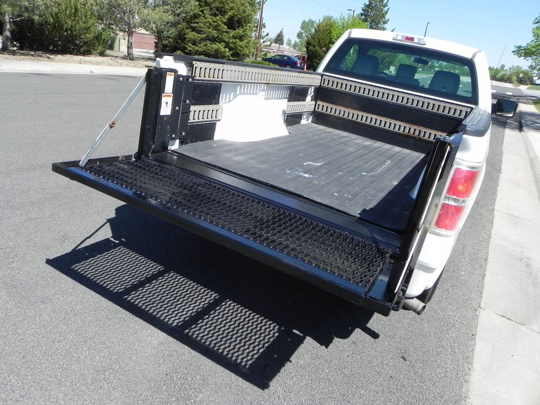 Used 2014 Ford F150 XL image 8