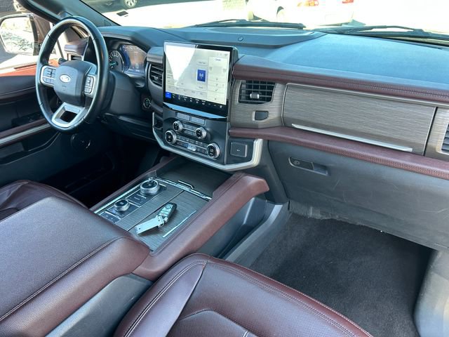 Used 2023 Ford Expedition Max Limited AWD/4WD image 37