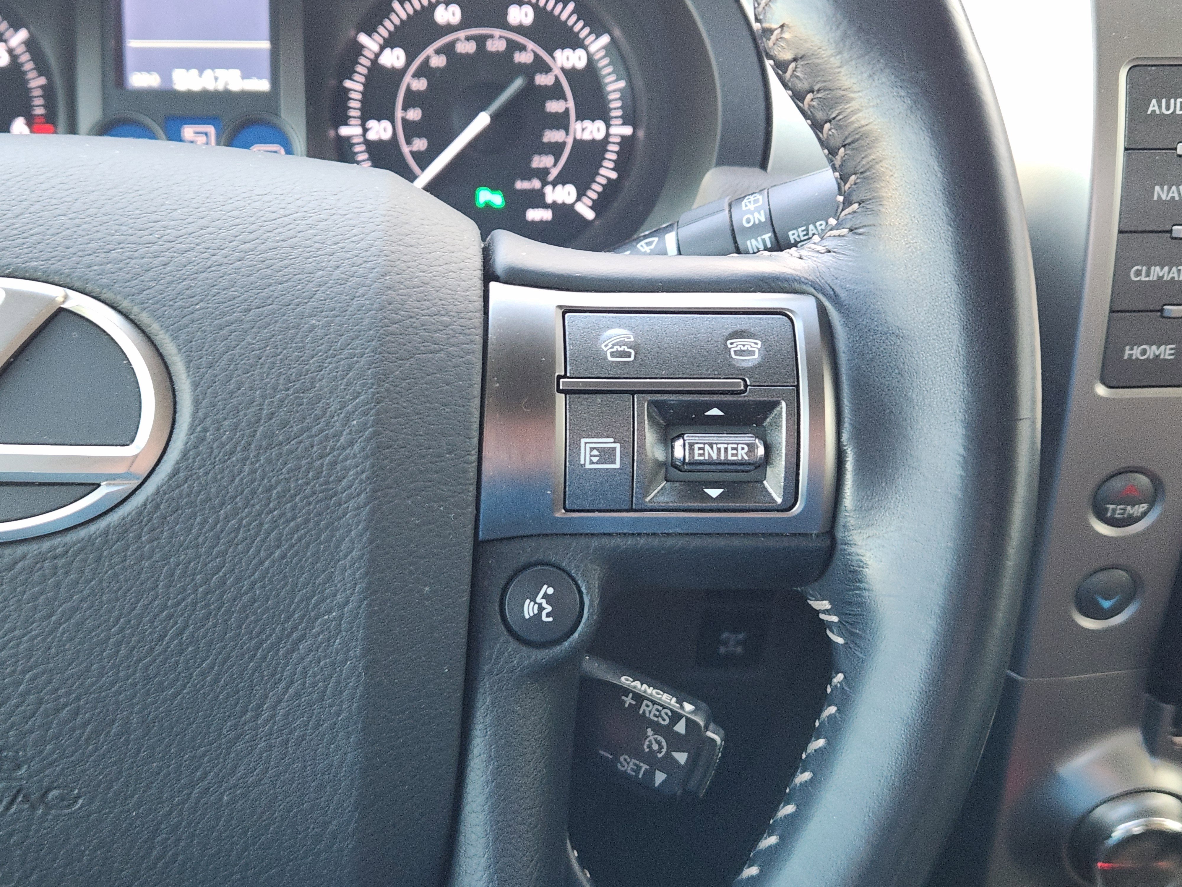 Used 2017 Lexus GX 460 image 30