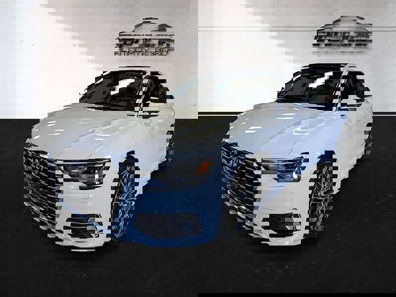 Used 2019 Audi A6 2.0T Premium w/ Convenience Package image 5