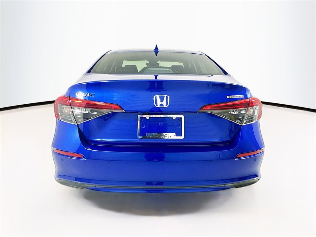 Used 2023 Honda Civic Touring image 6