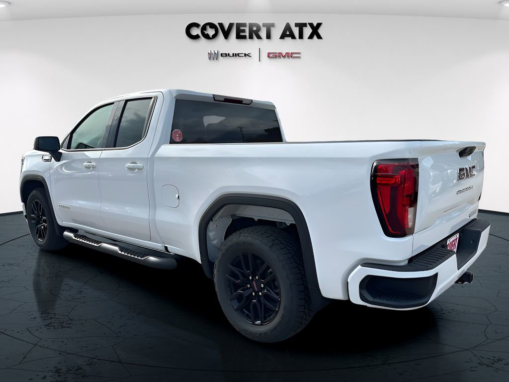 New 2026 GMC Sierra 1500 Elevation w/ Elevation Select Package RWD image 3