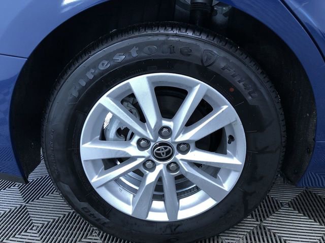 Certified 2025 Toyota Camry LE image 22