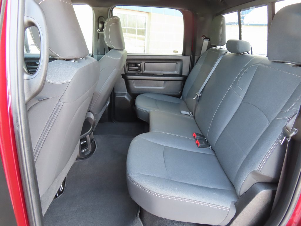 Certified 2024 RAM 3500 Tradesman image 27