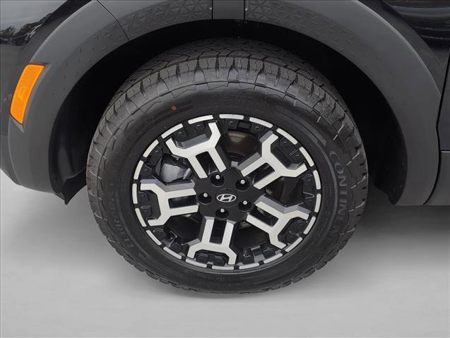 New 2026 Hyundai Santa Cruz XRT AWD/4WD image 8