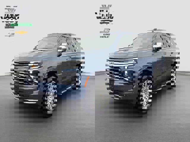 New 2026 Chevrolet Tahoe Premier w/ Sun And Tow Package