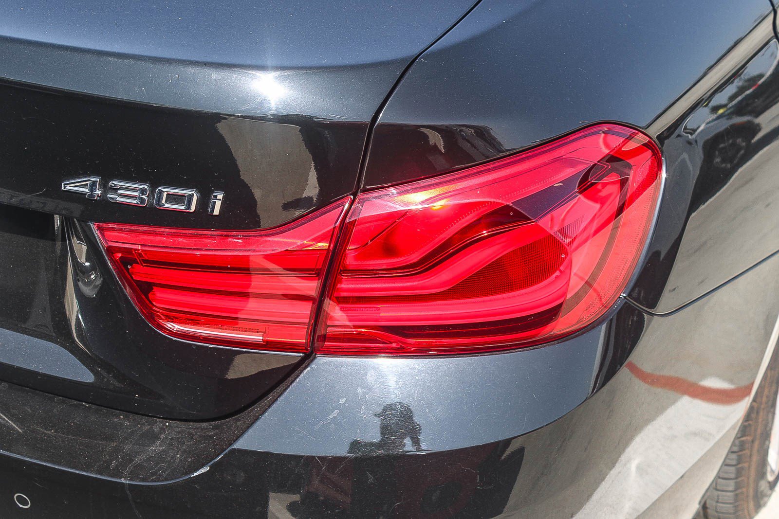 Used 2019 BMW 430i Gran Coupe image 14