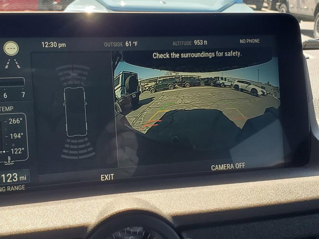 New 2025 INEOS Grenadier image 18