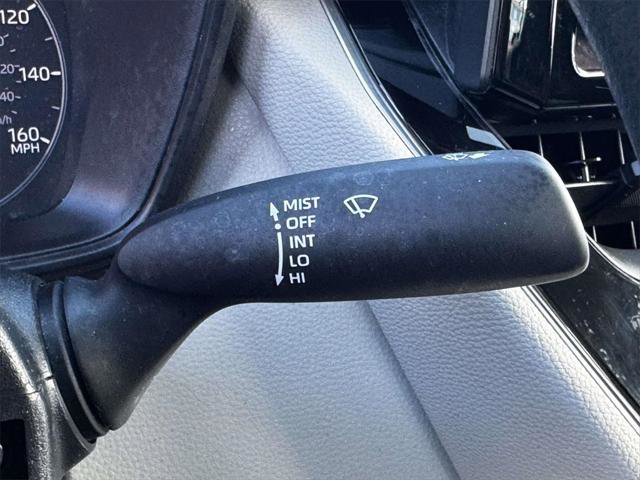 Used 2024 Toyota Corolla LE image 21