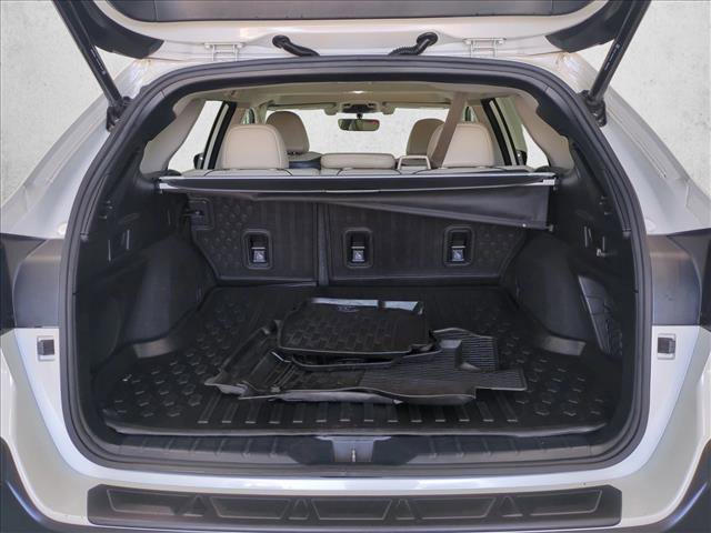 Certified 2021 Subaru Outback Limited w/ Popular Package #2 AWD/4WD image 6