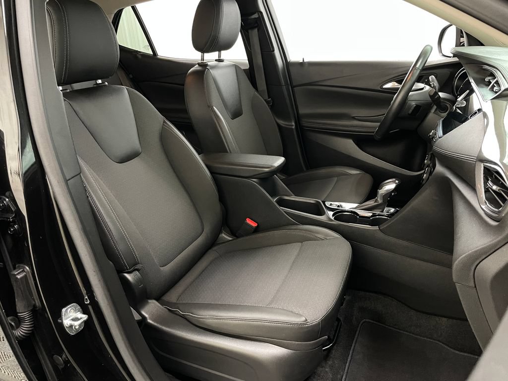 Certified 2023 Buick Encore GX Preferred w/ Cold Weather Comfort Package FWD image 36