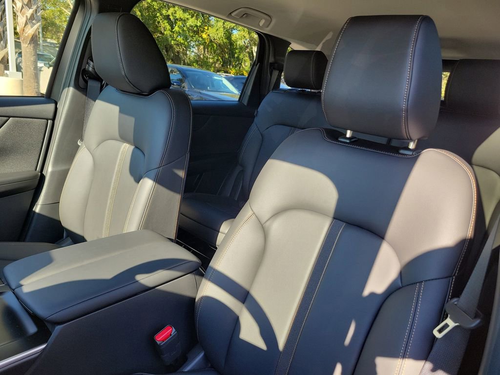 New 2026 MAZDA CX-90 3.3 Turbo w/ Select Package image 18