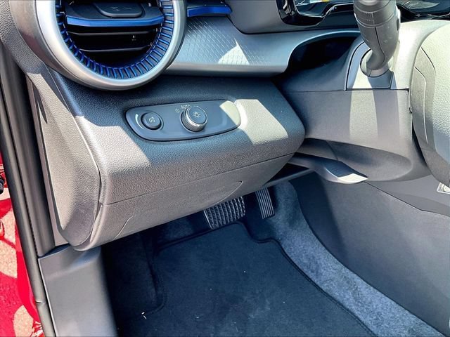 New 2026 Chevrolet Trax LS FWD image 30