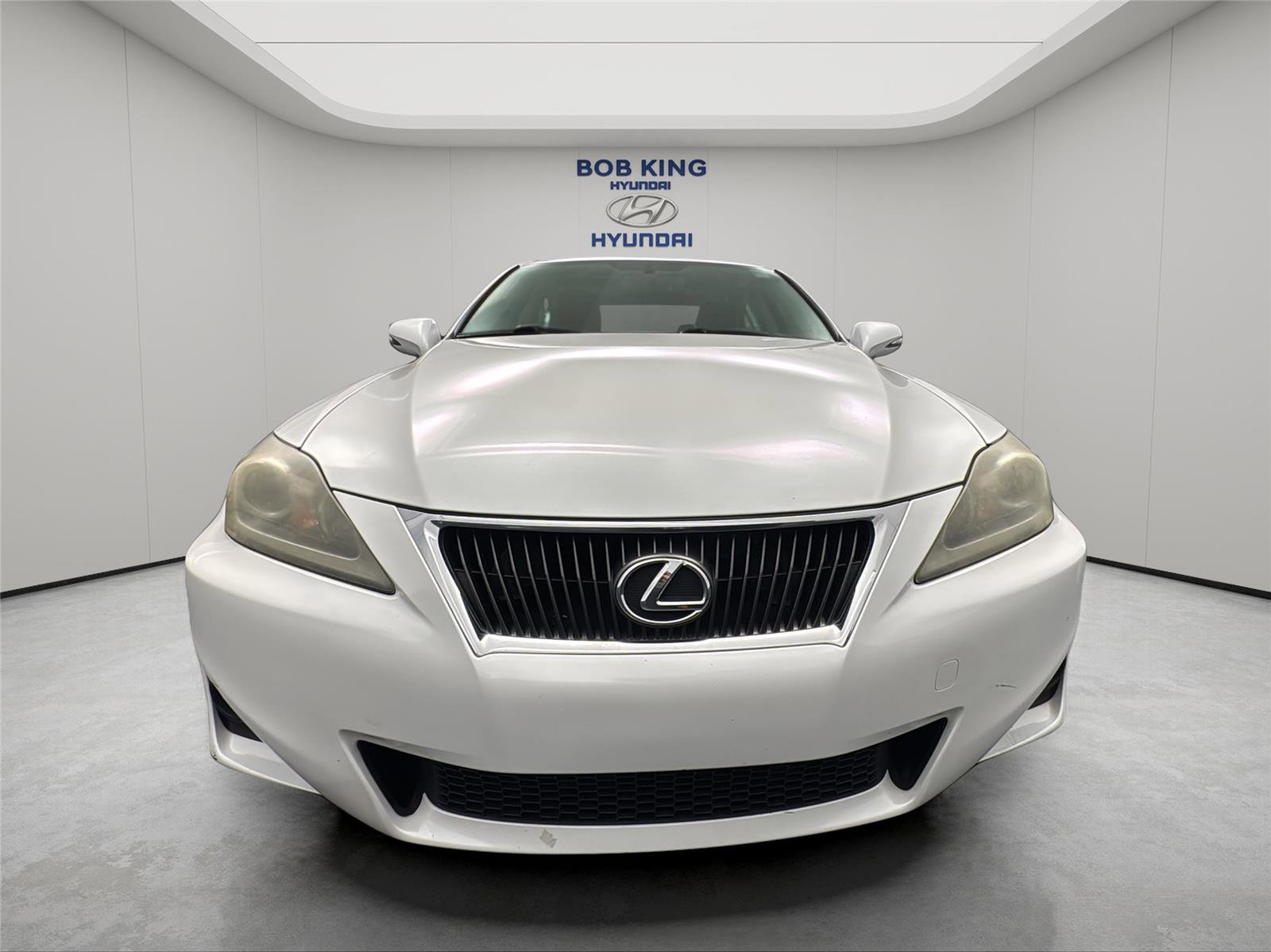 Used 2011 Lexus IS 250 w/ Premium Pkg Value Edition image 8