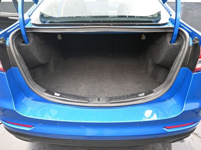 Used 2019 Ford Fusion SE image 25