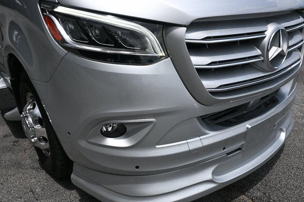 New 2023 Mercedes-Benz Sprinter 3500 image 31