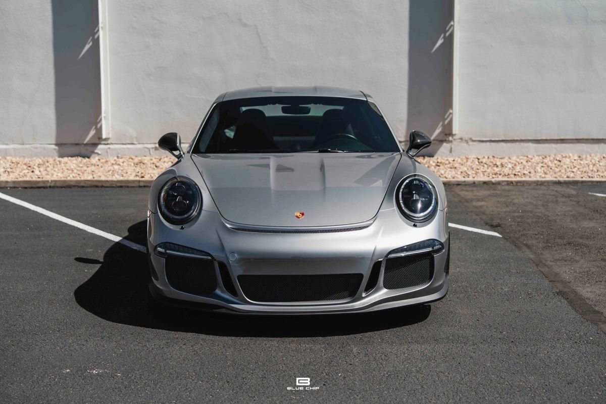 Used 2016 Porsche 911 R RWD image 2