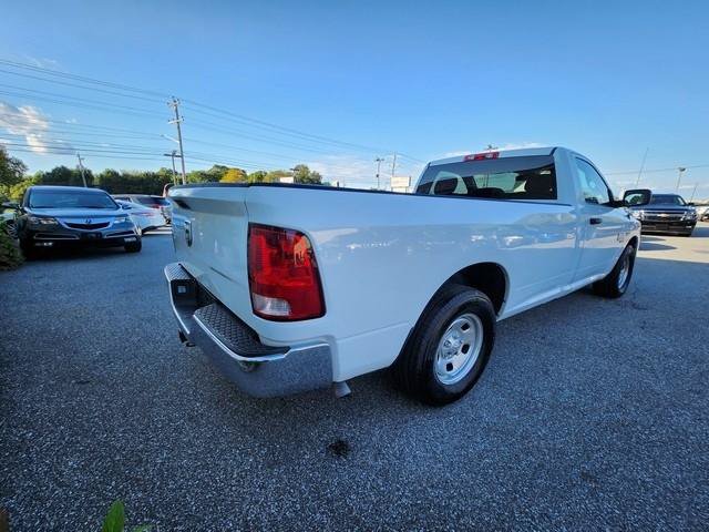 Used 2019 RAM 1500 Tradesman w/ Power & Remote Entry Group RWD image 7
