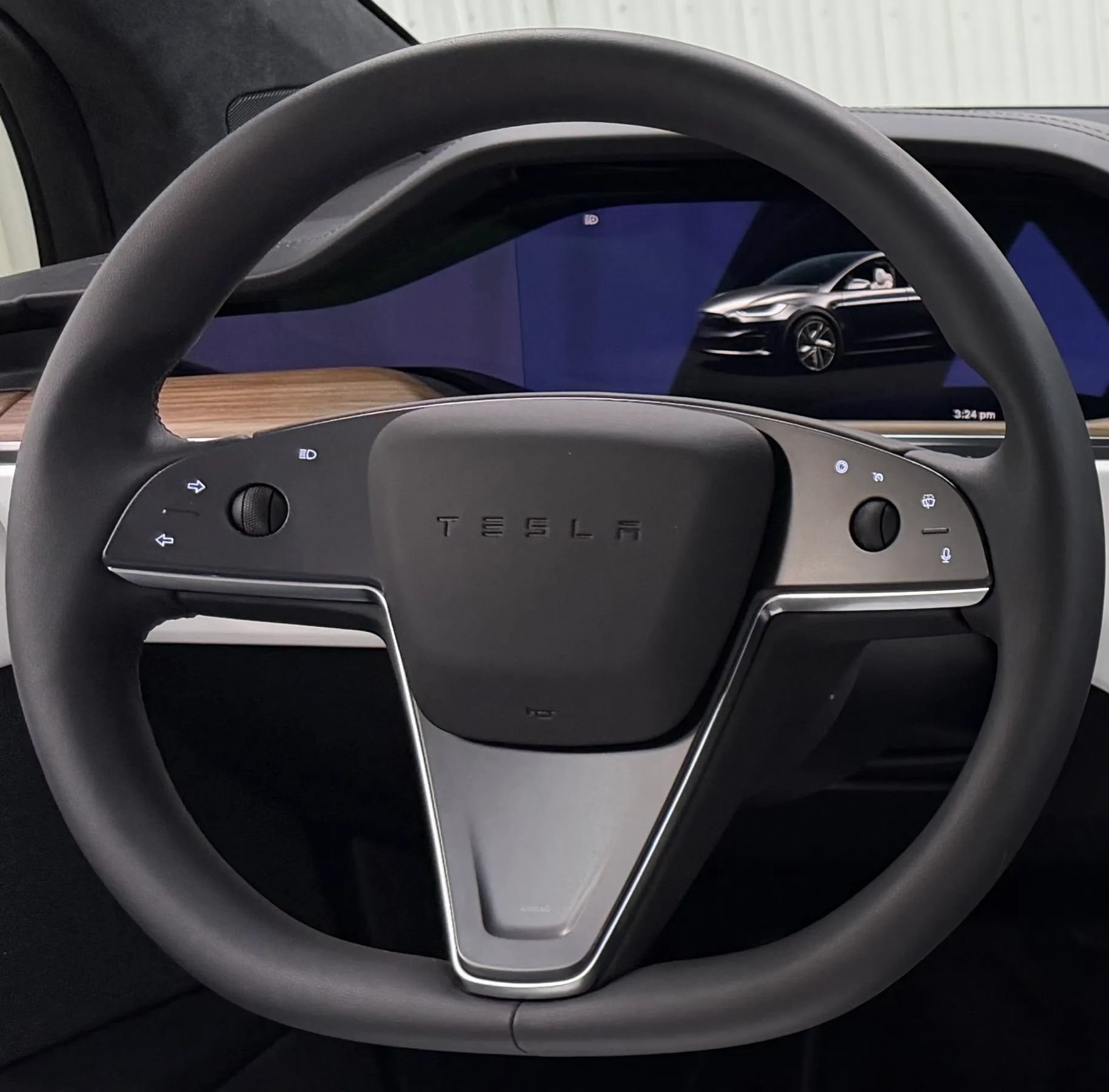 Used 2026 Tesla Model X AWD/4WD image 22