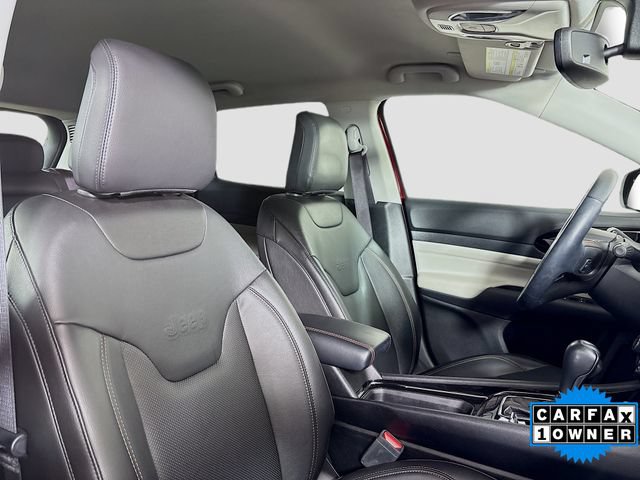 Used 2022 Jeep Compass Limited AWD/4WD image 26