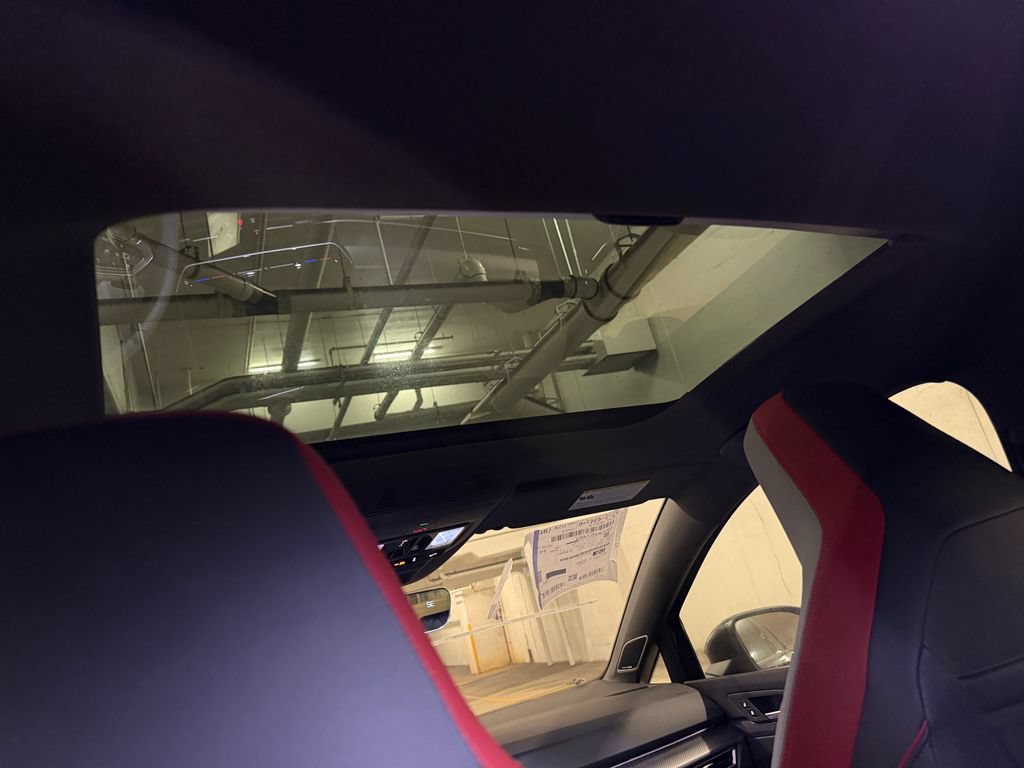 New 2026 Volkswagen GTI Autobahn FWD image 13