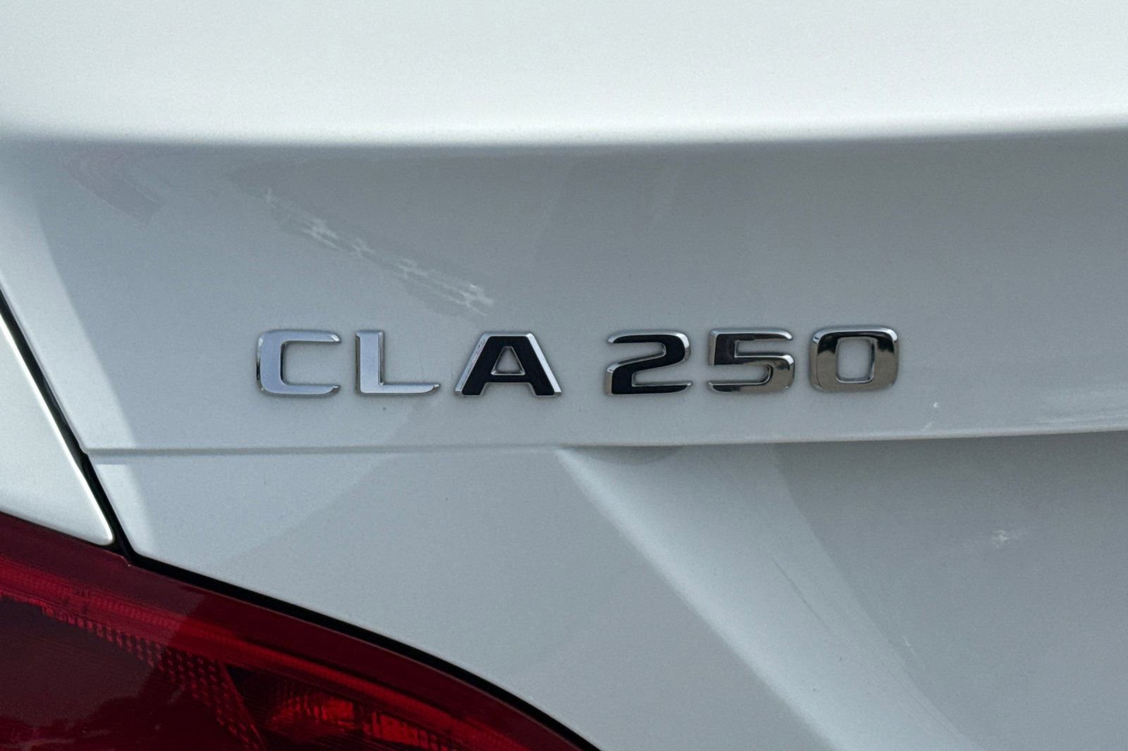 Used 2019 Mercedes-Benz CLA 250 image 12