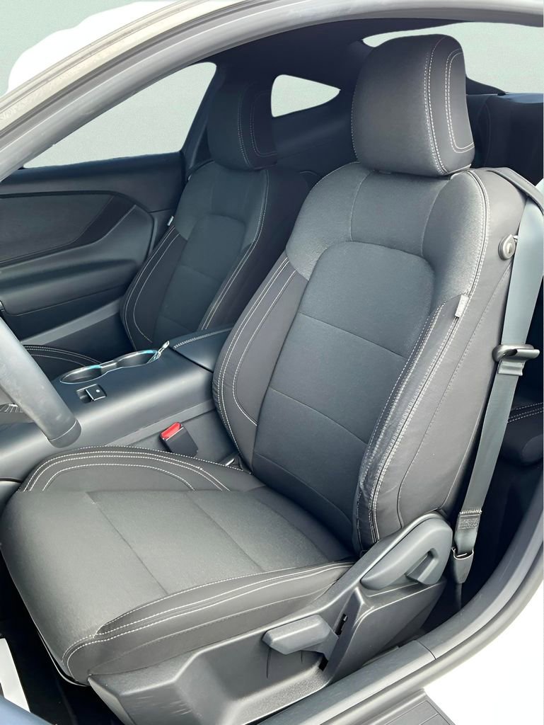 Certified 2024 Ford Mustang GT RWD image 26