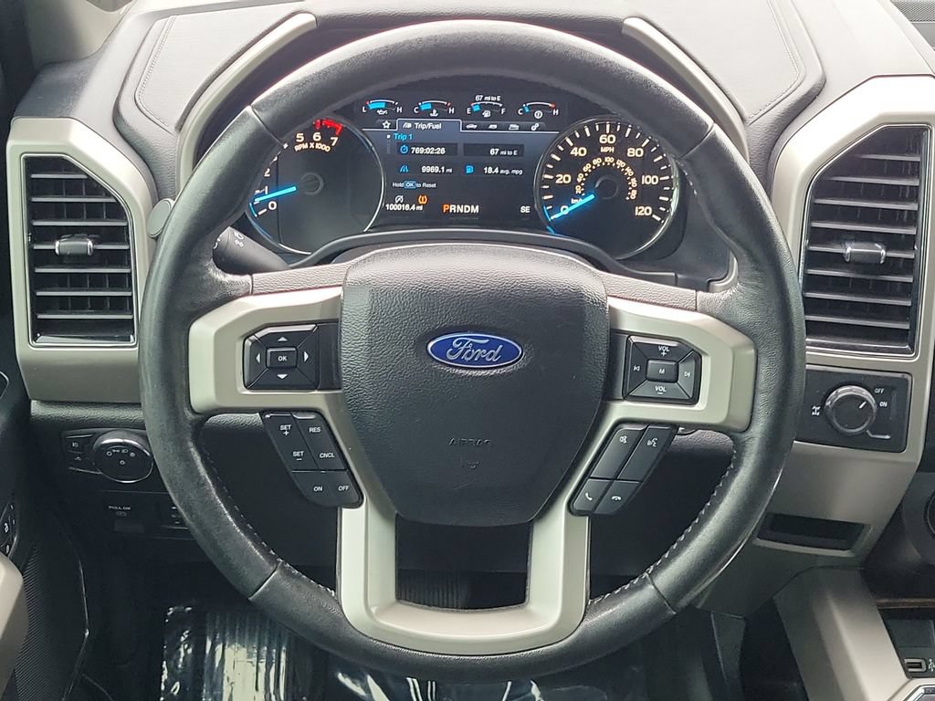 Used 2020 Ford F150 Lariat RWD image 21